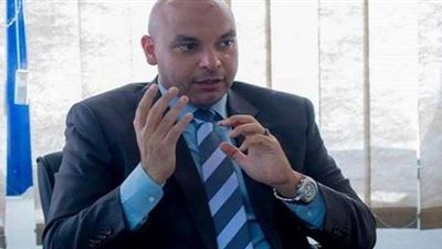 أمين شباب حماة الوطن: مؤتمر الشباب بجامعة القاهرة تأكيد علي اهتمام الرئيس بالتعليم