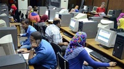 بدء تحويلات ”تقليل الاغتراب” لطلاب المرحلتين الأولى والثانية