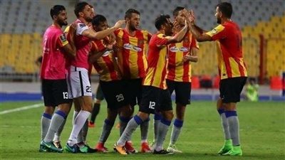 الترجي يفوز على كامبالا سيتي ويضمن التأهل لربع نهائي دوري أبطال إفريقيا