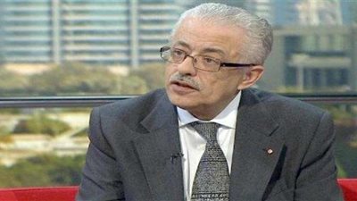 ”طارق شوقي”: المرحلة الابتدائية منظومة ضخمة تشكل 40% من قطاع التعليم