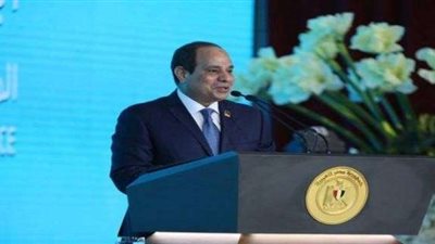 خبراء يشيدون باستراتيجية السيسي «مصر 2030»: بناء الإنسان أهم من المشروعات والمنشآت