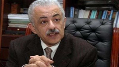 وزير التعليم: لن يكون هناك ثانوية عامة بحلول عام ”2020/2021”