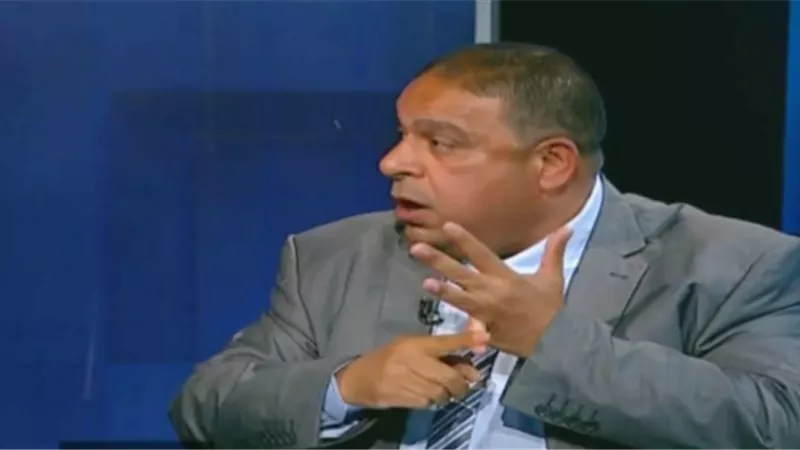 مدير محاجر القاهرة للبرلمان: «الثروة الطبيعية ملك للجميع وماينفعش أسيبها تتسرق»