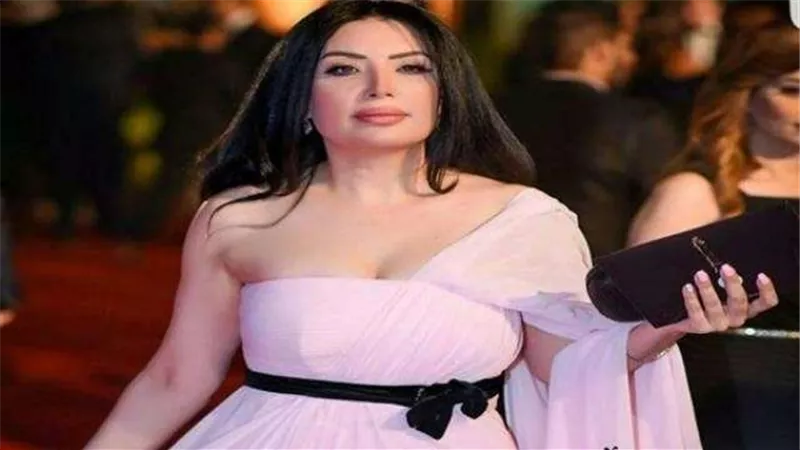 بشكل محدود.. عقد قران عبير صبري داخل السفارة المصرية بدبي