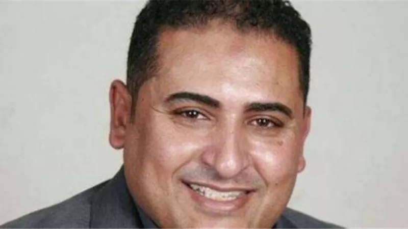 برلماني يقترح ربط المنصورة بالطريق الإقليمي