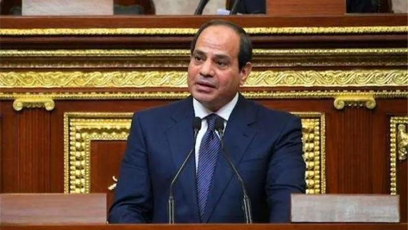 قبل إنطلاقه بساعات . . شباب الأحزاب: المؤتمر  يركز علي الهوية الوطنية