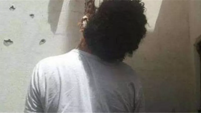 انتحار طالب بسبب رسوبه فى الثانوية العامة بسوهاج