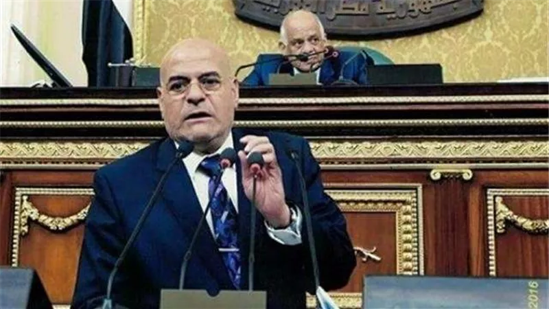 برلماني: دور الانعقاد الثالث له مردود إجابي على كآفة الأصعدة