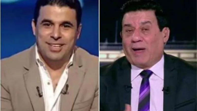 قناة بيرميدز «موحدة القطبين» وفي المصلحة تتصالح الخصوم