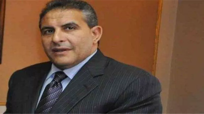 طاهر أبو زيد: الرئيس السيسي يولي اهتمامًا خاصًا بالشباب المصري