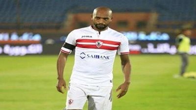 أبو المعاطي زكي يغازل ”شيكابالا” على الهواء