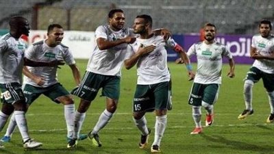مباريات يوم الأحد.. أبرزها المصري البورسعيدي أمام نهضة بركان
