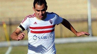 أحمد عيد ساخرًا من حضور 15 مشجعًا بالمدرجات: ”أنا ومراتي وعيالي بس اللي هندخل”