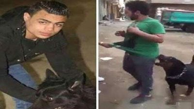 غدًا.. الحكم على سيد سيكا المتهم بقضية ”كلب فيصل”