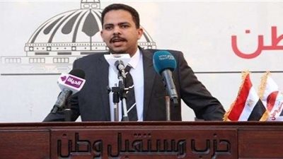 «مستقبل وطن» يُلبي دعودة السيسي بإعادة روح العمل الجماعي