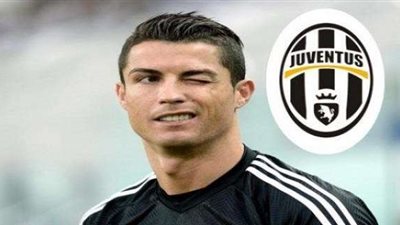 الصحف الايطالية تتغنى بوصول رونالدو (صور)