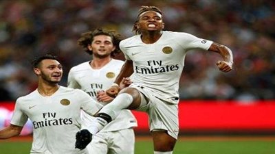 مباريات يوم الإثنين.. أبرزها باريس سان جيرمان أمام أتلتيكو مدريد