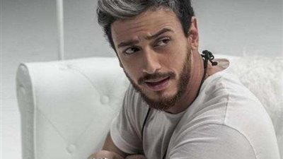 سعد المجرد يوجه رسالة للعاهل المغربي على إنستجرام