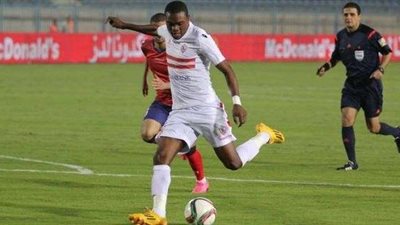 رد ناري  من الزمالك : معروف يوسف يرفض التجديد