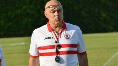 جروس يستبعد مدافع الزمالك قبل مواجهة بتروجيت