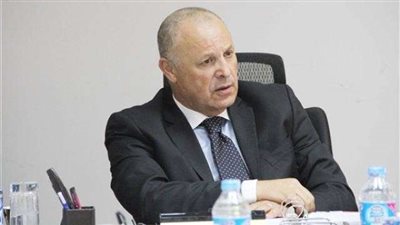أبو ريدة يجتمع بلجنة الحكام.. اليوم