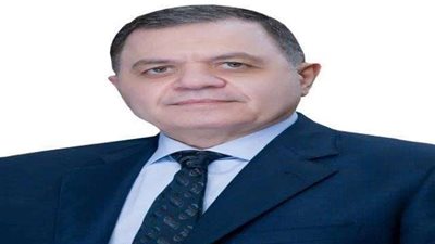 تعيين مدير المخابرات السابق مساعدًا لوزير الداخلية لقطاع الإعلام
