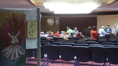 بالصور.. «الصحفيين» تنظم ندوة حول «القوة الناعمة» فى مصر