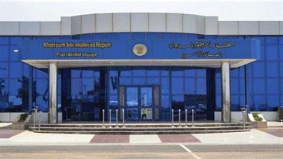 تعرف على.. سبب هبوط طائرة تركية بمطار الخرطوم