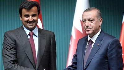 «المصلحة أهم من الشعب».. قطر تصمت عن قتل تركي لأحد جنودها.. و«أنقرة» تنفي