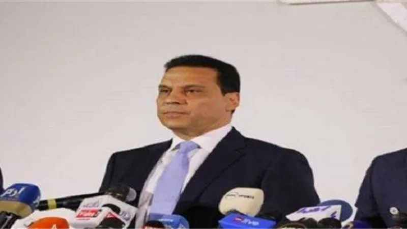 ”بيراميدز” سينجح فى وجود حسام البدري