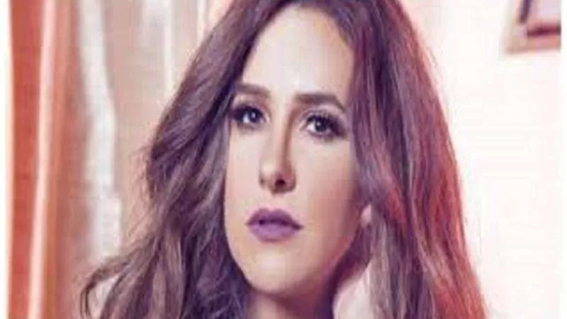 شيري عادل تخرج عن صمتها لأول مرة منذ زواجها