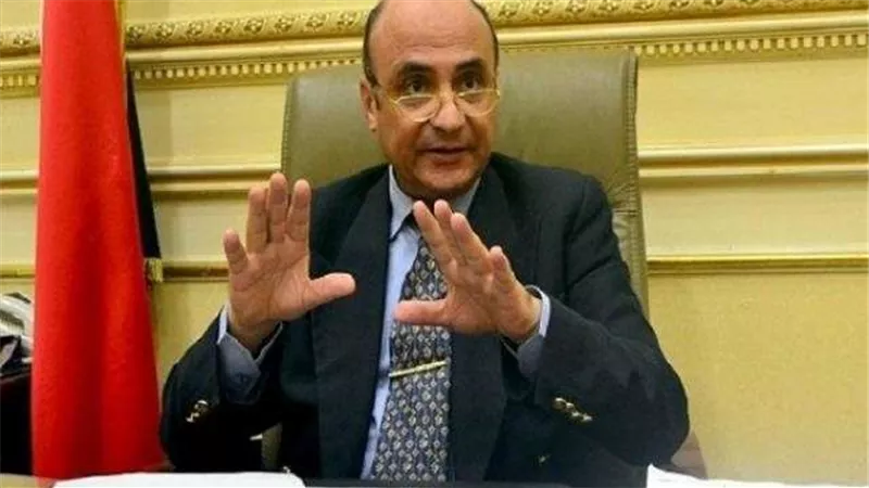 وزير شئون البرلمان يستقبل وفدًا سودانيًا رفيع المستوى