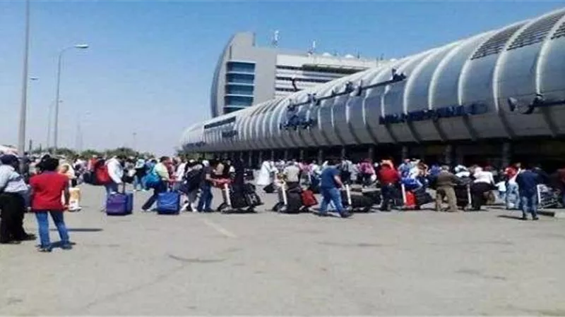 المطارات بين مطرقة الإهمال وسندان التجاهل.. برلمانيون: الوضع سىء ولا بد من التحرك