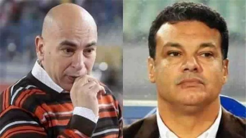 أسامة عرابي يرشح العميد والبدري وجلال لقيادة الفراعنة الكبار