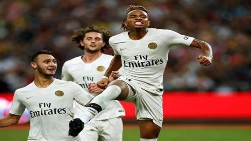 مباريات يوم الإثنين.. أبرزها باريس سان جيرمان أمام أتلتيكو مدريد