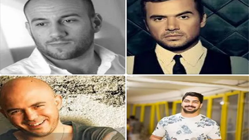 مطربون يرفعون شعار «السينجل» في صيف 2018