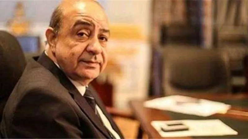 برلماني: الصعيد المكان الأمثل لإنشاء العاصمة الثقافة