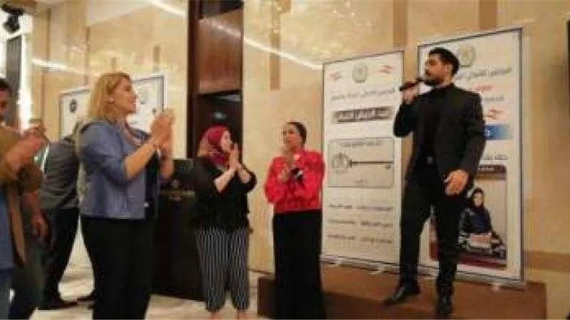 «إياد» يحيي حفلاً للجيش اللبناني