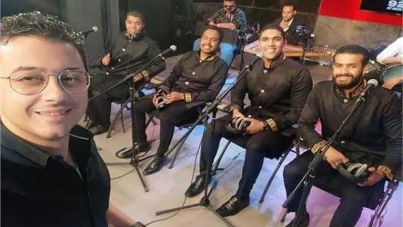حفل جديد لـ”وصلة سماع” بساقية الصاوي