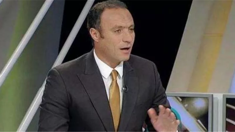 نادر السيد: تيري هنري وافق على تدريب منتخب مصر