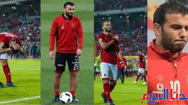ردود أفعال الوسط الرياضي عقب اعتزال «متعب».. زوجته تتصدر وأبو تريكة «في ضهره»