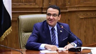 متحدث البرلمان: انتقال النواب لأحزاب أخري حديث إعلامي فقط