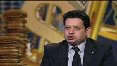 خبير اقتصادي: مشروع قانون الضريبة التصاعدية لم يخرج للنور