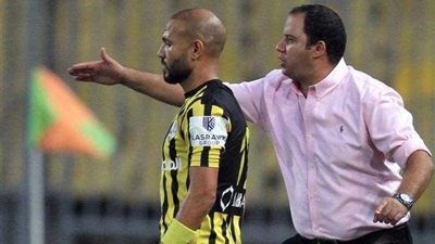 محمد عودة: «أنا لا أؤيد التعاقد مع أجيري وأحمد ناجي لازم يكون موجود»