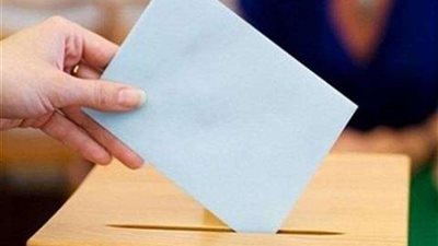بالأرقام ننشر نتائج انتخابات أشمون واعادة بين 