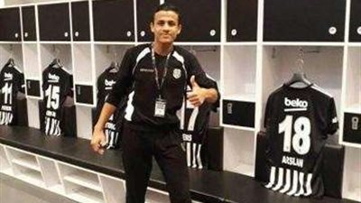 ”المرفوض نجمًا“.. ”ابن قطور“ على خطى محمد صلاح: لا يأس