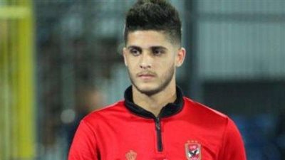 مصدر يكشف سبب تعثر إنتقال الشيخ للإسماعيلي