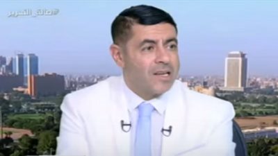 حازم ياسين: تبرع المريض بأحد أعضائه بعد وفاته صدقة جارية على روحه (فيديو)