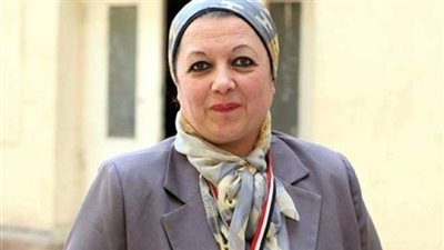 برلمانية: مؤتمر الشباب كشف اهتمام الرئيس بالتعليم
