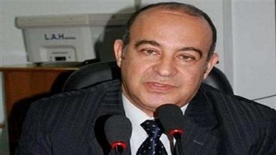 مجدى مرشد: أخذ القرنية من المتوفى وزرعها لشخص هى صدقة جارية